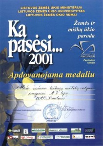 kapasesidiplomas2001